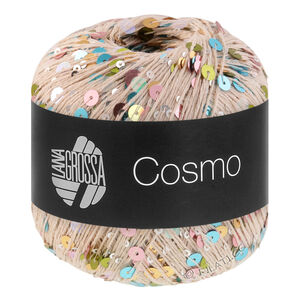 Lana Grossa COSMO | 11-Hellbeige