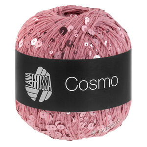 Lana Grossa COSMO | 14-Altrosa