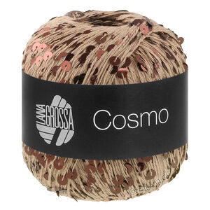 Lana Grossa COSMO | 32-Camel