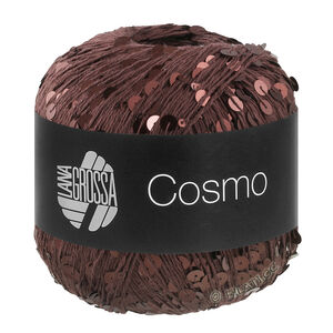 Lana Grossa COSMO | 33-Schokobraun