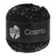 Lana Grossa COSMO | 34-Schwarzbraun