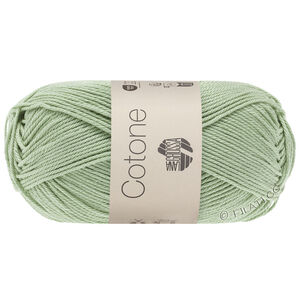 Lana Grossa COTONE | 097-Graugrün