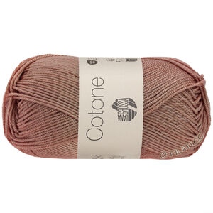 Lana Grossa COTONE | 138-Beigerot