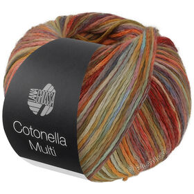 COTONELLA Multi von Lana Grossa