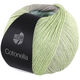 Lana Grossa COTONELLA | 01-Pastellgrün/Pastellrosa/Beige/Pastellblau/Graulila