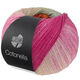 Lana Grossa COTONELLA | 19-Camel/Pink/Fuchsia/Rotviolett/Grau/Flieder/Gelborange/Rot/Gelb