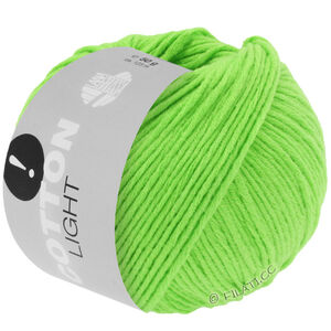 Lana Grossa COTTON LIGHT | 18-Maigrün