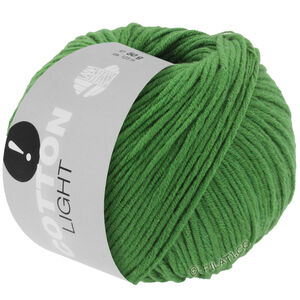 Lana Grossa COTTON LIGHT | 19-Grün