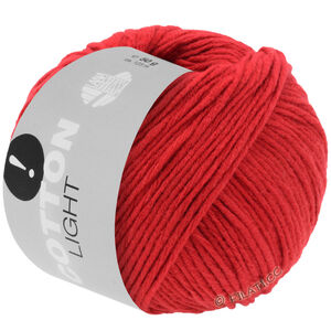 Lana Grossa COTTON LIGHT | 31-Rot