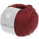 Lana Grossa COTTON LOVE | 32-Weinrot