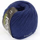 Lana Grossa COTTON MIX 130 (McWool) | 111-Royal