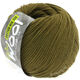 Lana Grossa COTTON MIX 130 (McWool) | 128-Oliv
