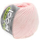 Lana Grossa COTTON MIX 130 (McWool) | 131-Rosa