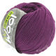 Lana Grossa COTTON MIX 130 (McWool) | 133-Dunkelviolett