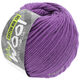 Lana Grossa COTTON MIX 130 (McWool) | 147-Violett
