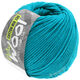 Lana Grossa COTTON MIX 130 (McWool) | 148-Petrol