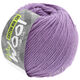 Lana Grossa COTTON MIX 130 (McWool) | 159-Lila
