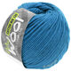 Lana Grossa COTTON MIX 130 (McWool) | 160-Kornblume