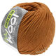 Lana Grossa COTTON MIX 130 (McWool) | 176-Zimtbraun
