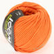 Lana Grossa COTTON MIX 80 (McWool) | 502-Orange