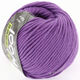 Lana Grossa COTTON MIX 80 (McWool) | 504-Violett
