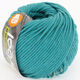 Lana Grossa COTTON MIX 80 (McWool) | 521-Aquamarin