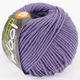Lana Grossa COTTON MIX 80 (McWool) | 523-Lila