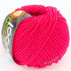 Lana Grossa COTTON MIX 80 (McWool) | 524-Himbeer