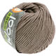 Lana Grossa COTTON MIX 80 (McWool) | 544-Beigebraun