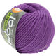 Lana Grossa COTTON MIX 80 (McWool) | 547-Violett