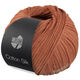 Lana Grossa COTTON SILK | 08-Goldbraun