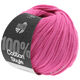 Lana Grossa COTTON STYLE | 09-Pink