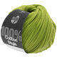 Lana Grossa COTTON STYLE | 10-Gelbgrün