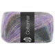 Lana Grossa COTTONHAIR | 104-Ocker/Hellgrau/Lila/Rosé/Jeansblau/Anthrazit