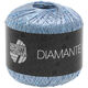Lana Grossa DIAMANTE | 09-Hellblau