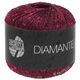 Lana Grossa DIAMANTE | 16-Dunkelrot