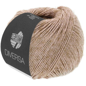 Lana Grossa DIVERSA | 05-Rosenholz