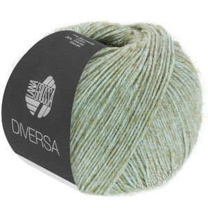 Lana Grossa DIVERSA | 09-Mint