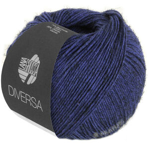 Lana Grossa DIVERSA | 17-Tintenblau