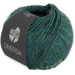 Lana Grossa DIVERSA | 18-Opalgrün