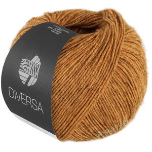 Lana Grossa DIVERSA | 23-Ockergelb