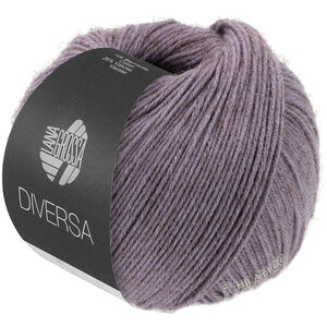 Lana Grossa DIVERSA | 24-Graulila