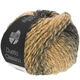 Lana Grossa DUETTO CLASSICO | 07-Camel/Dunkelgrau/Anthrazit