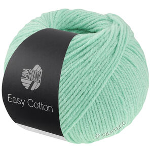 Lana Grossa EASY COTTON | 09-Türkis