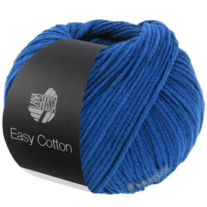 Lana Grossa EASY COTTON | 20-Marine