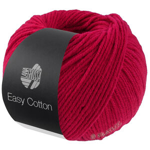 Lana Grossa EASY COTTON | 27-Zyklam
