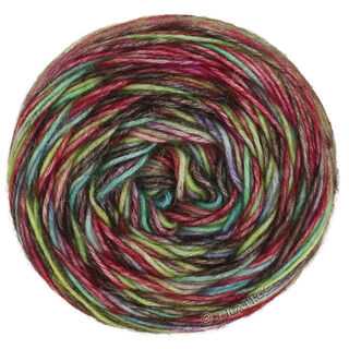 Lana Grossa ECOPUNO Hand-dyed