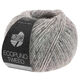 Lana Grossa ECOPUNO Tweed | 308-Rosagrau meliert