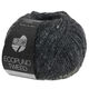 Lana Grossa ECOPUNO Tweed | 311-Anthrazit meliert