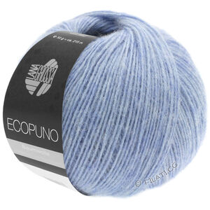 Lana Grossa ECOPUNO | 013-Hellblau